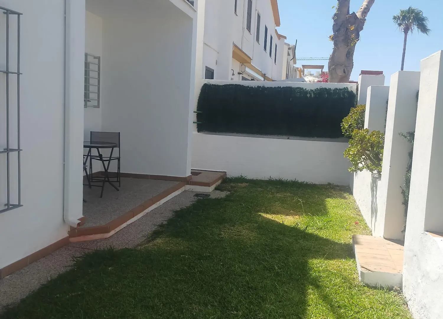 Chalet Primera Linea De Mar En Conil Conil De La Frontera